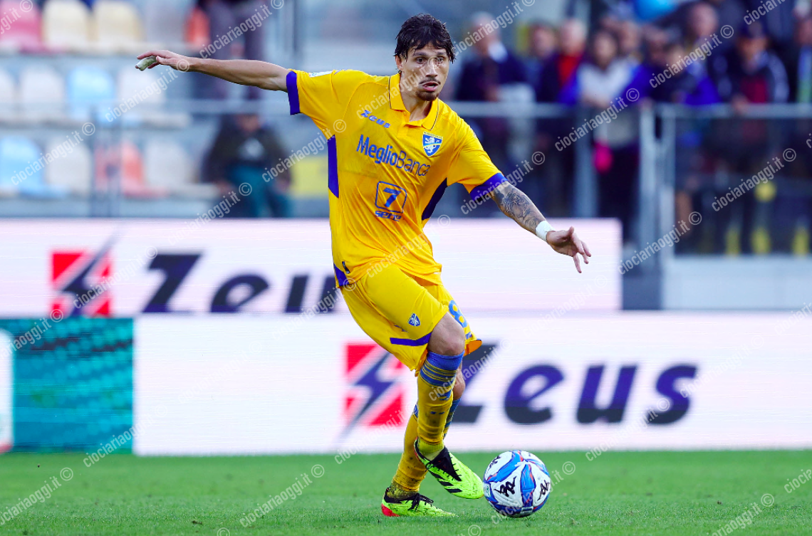 Davide Bettella