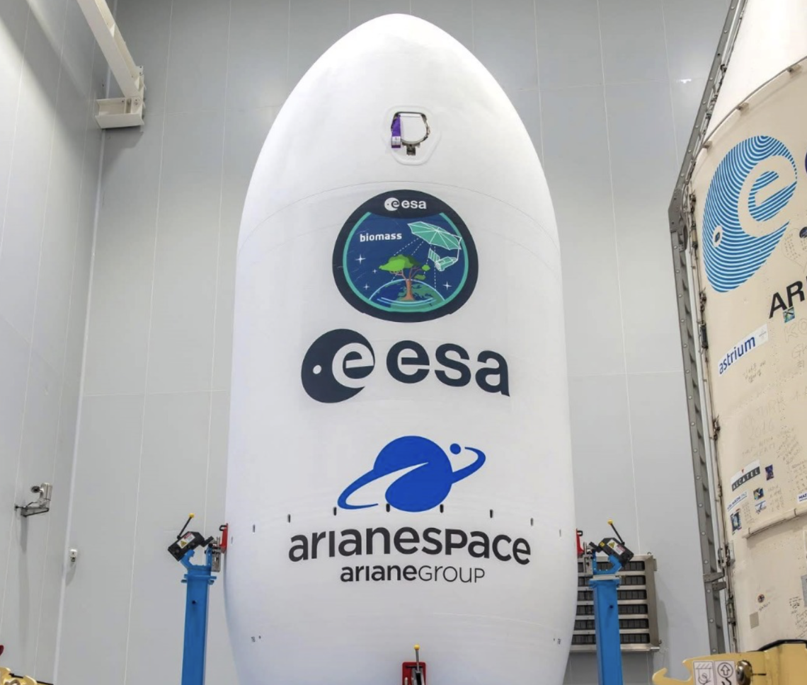 Esa Colleferro