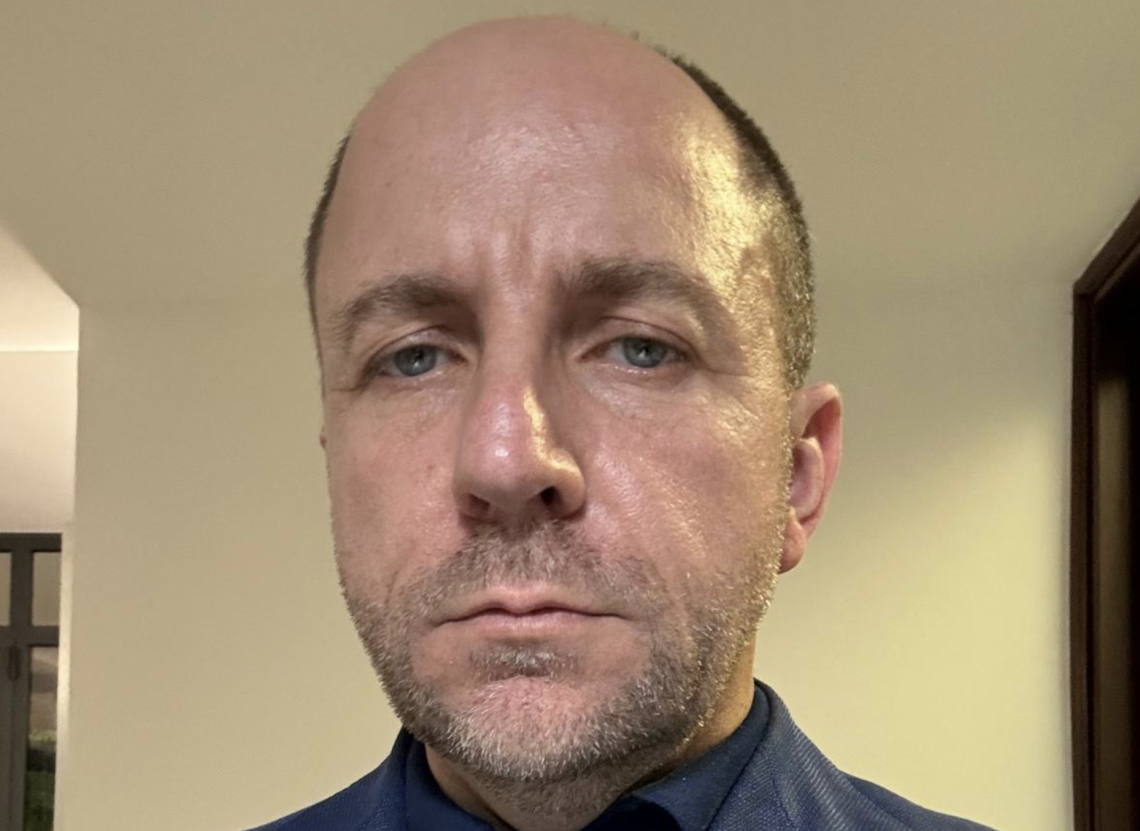 Fabrizio Centofanti