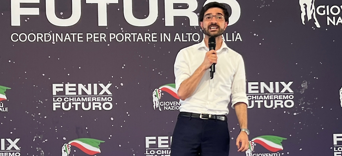 Daniele Sabatini
