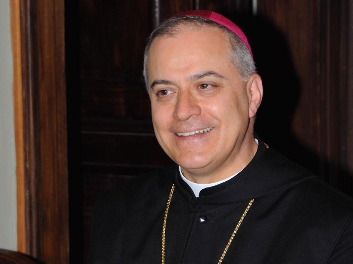 Dom Donato Ogliari