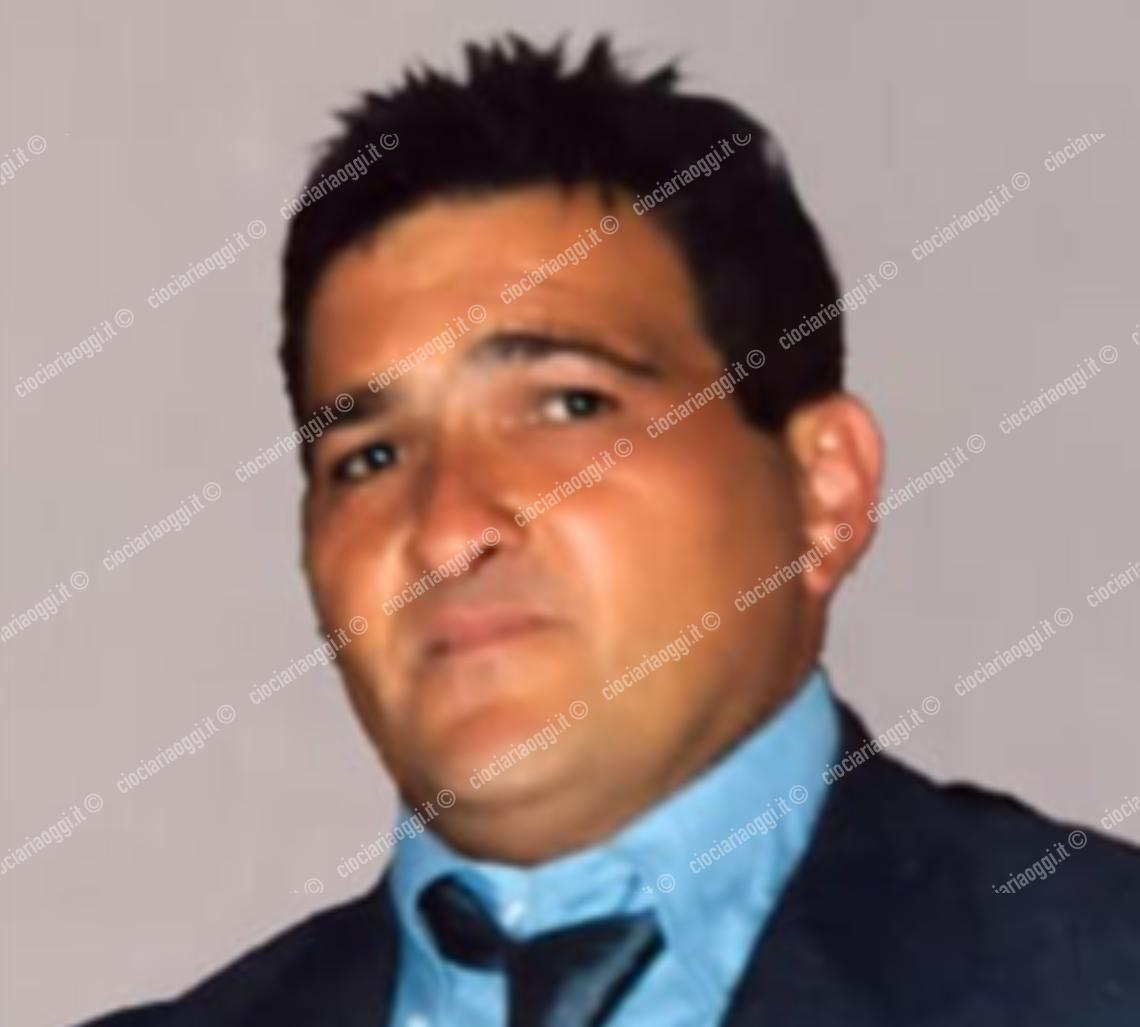 Mario Masi