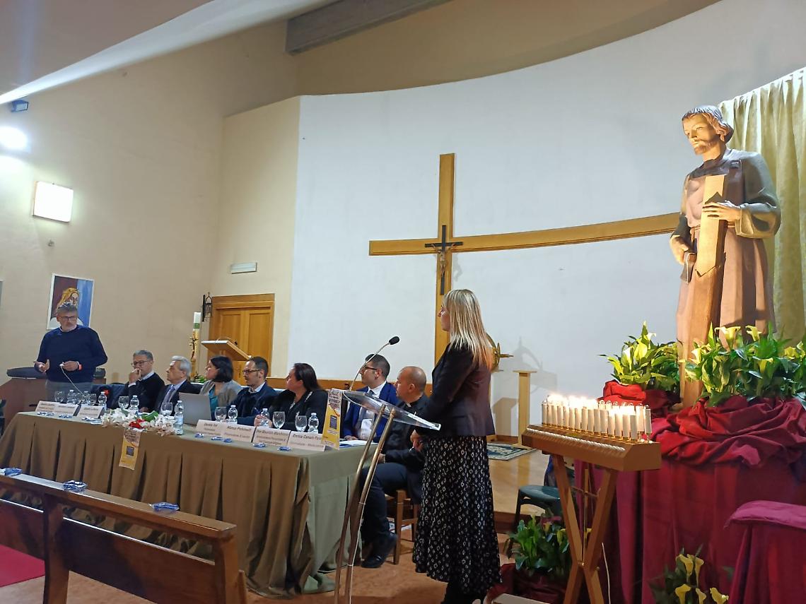 Gli artigiani locali forza propositiva del “fare impresa”