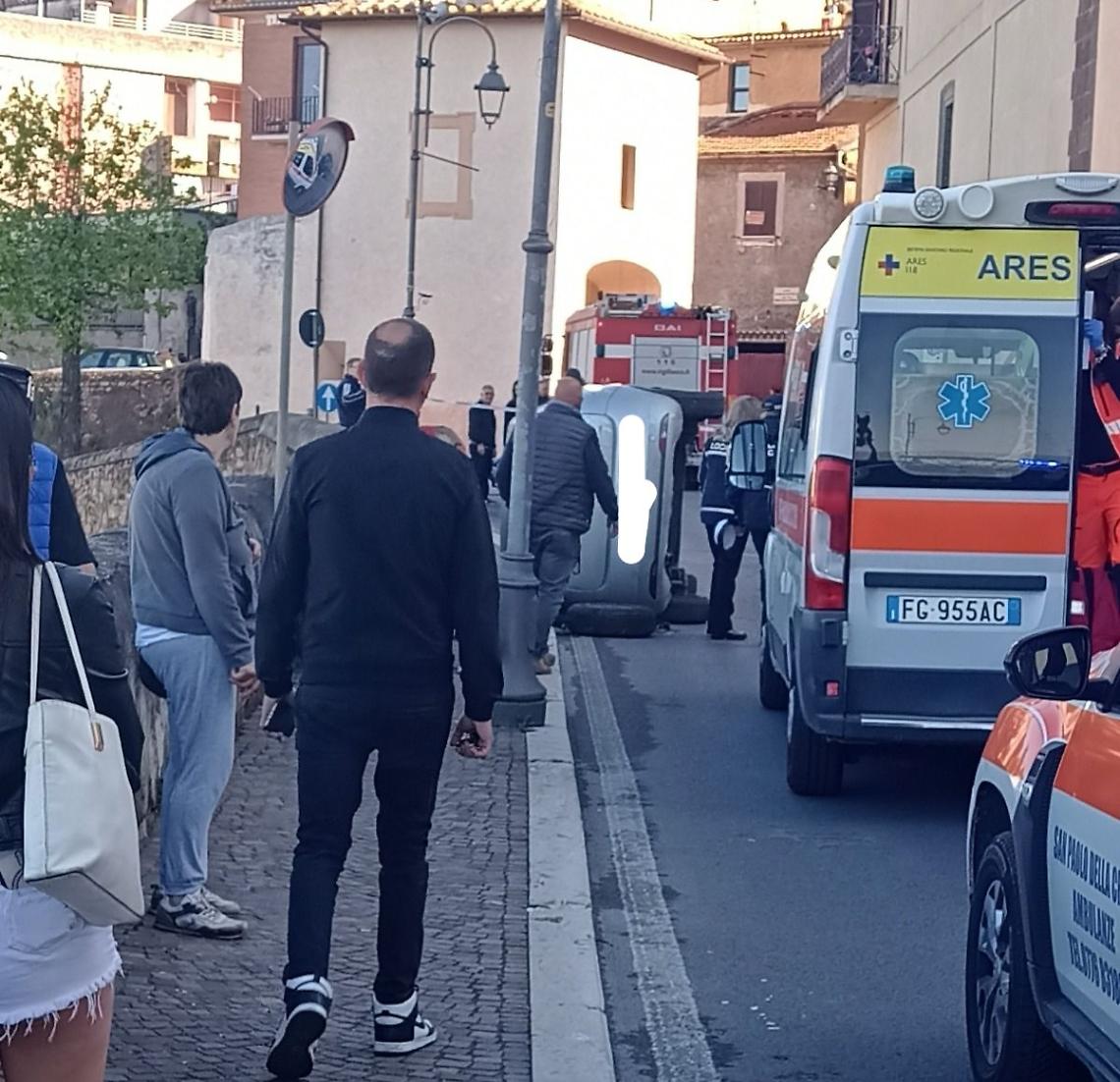 Incidente Paliano