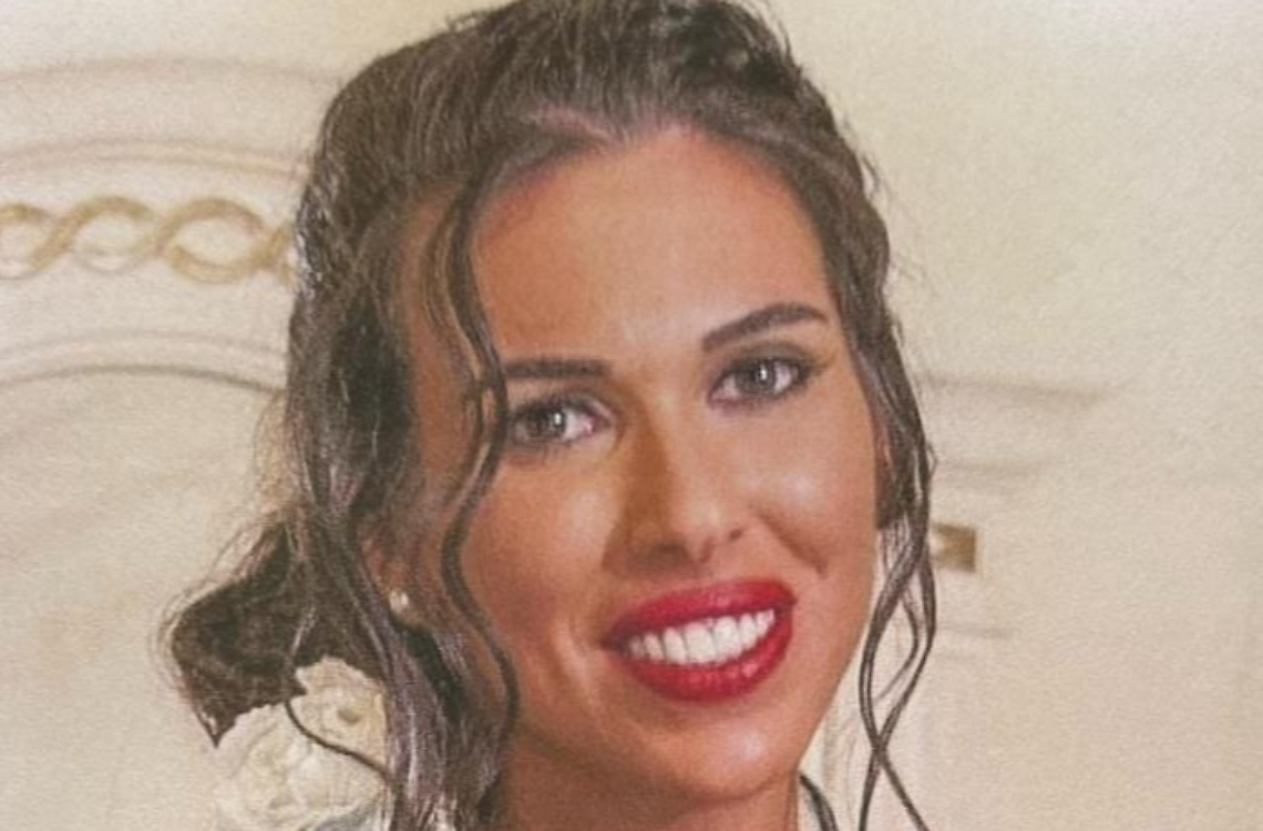 Addio a Tania Marie Caringi. La modella è morta a soli 38 anni