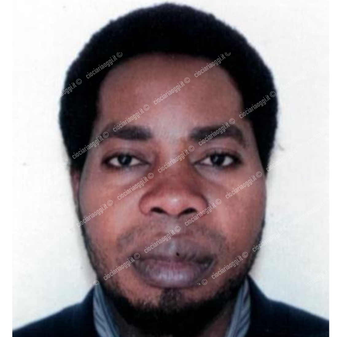 Christopher Nwachi Inya