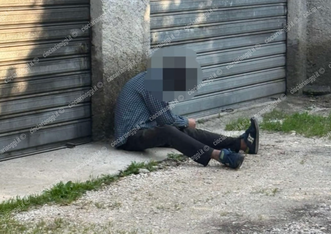 Droga, torna l'allarme