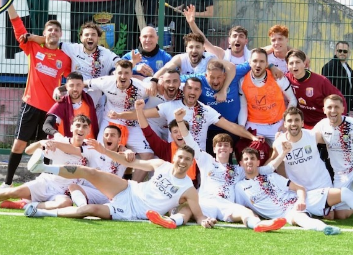 Boville a quota ottanta