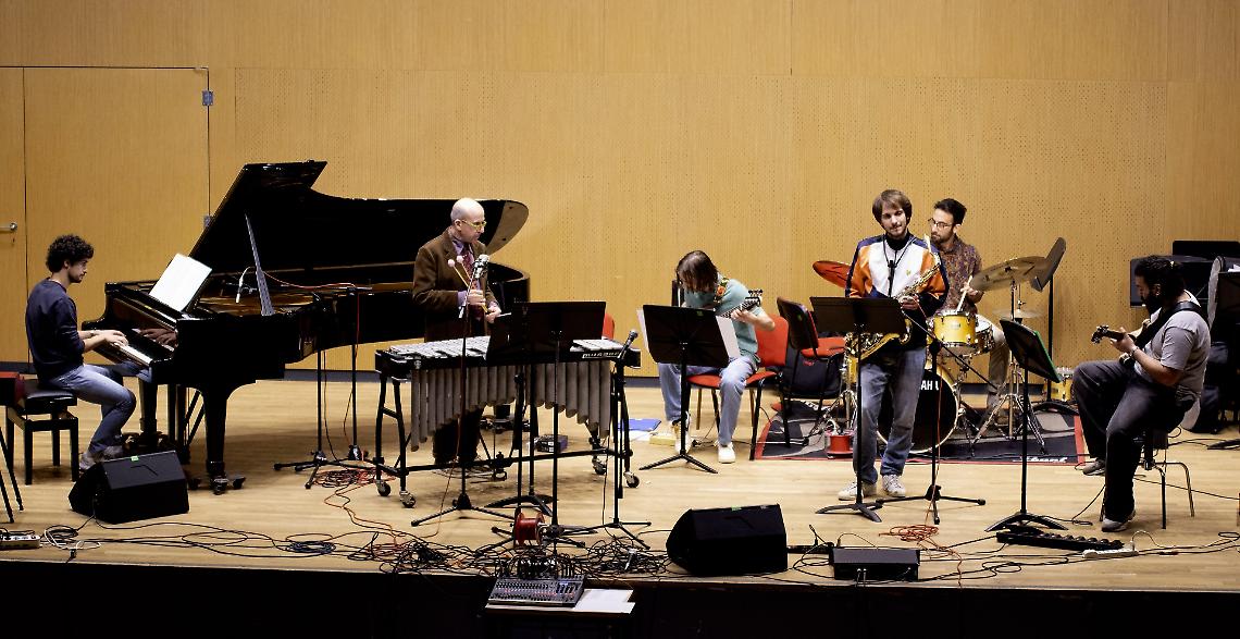 Giornata internazionale del Jazz: al "Licino Refice" una maratona di musica