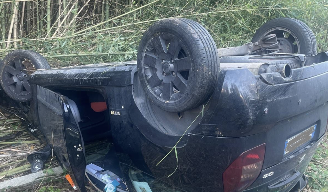 Incidente Paliano