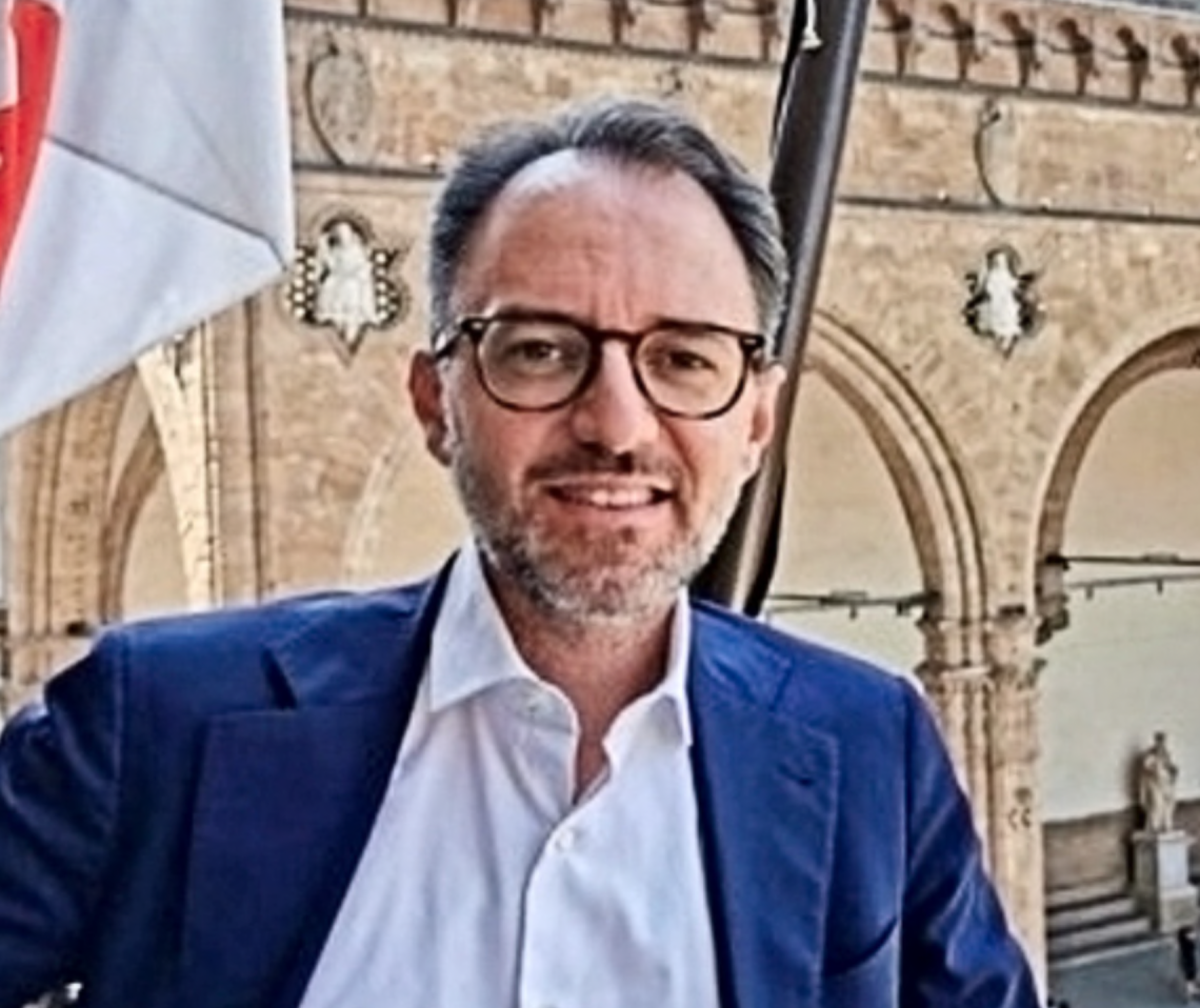 Federico Gianassi