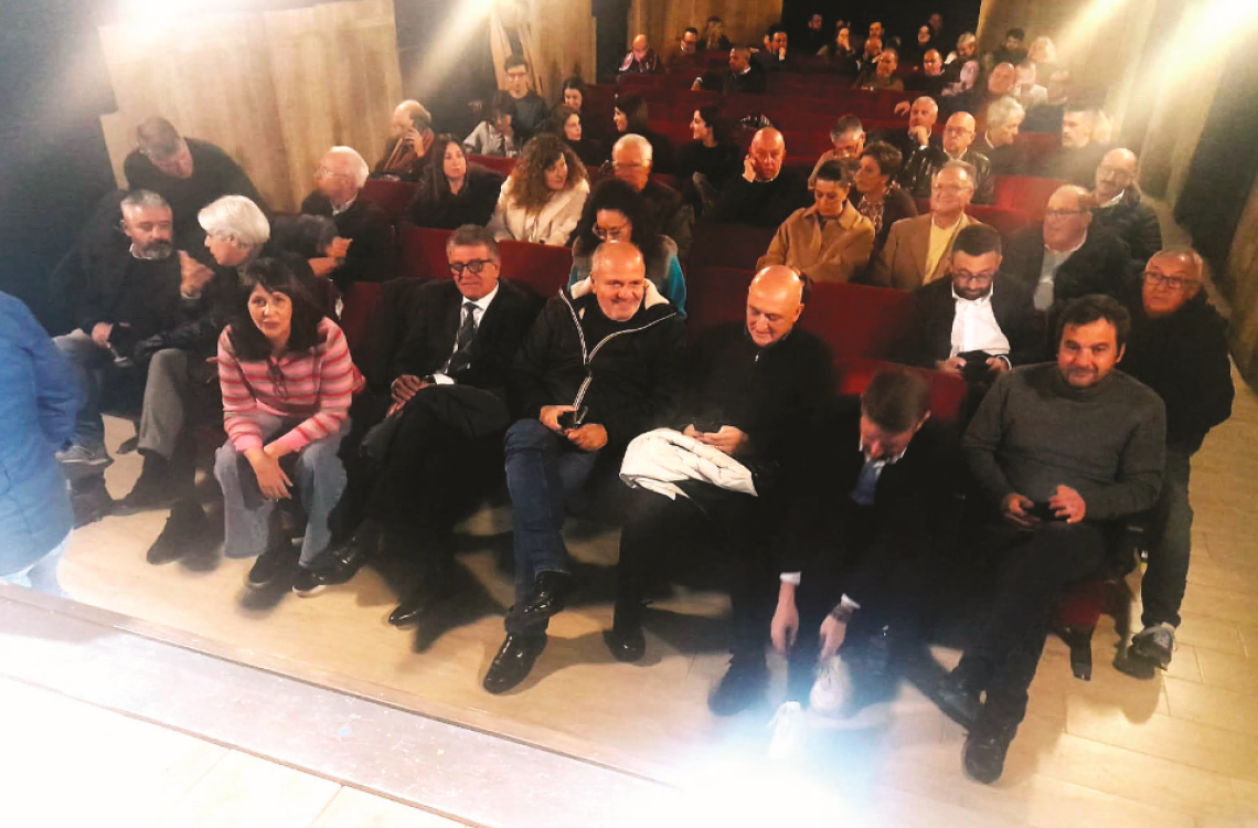 Pd, un commissario per il congresso