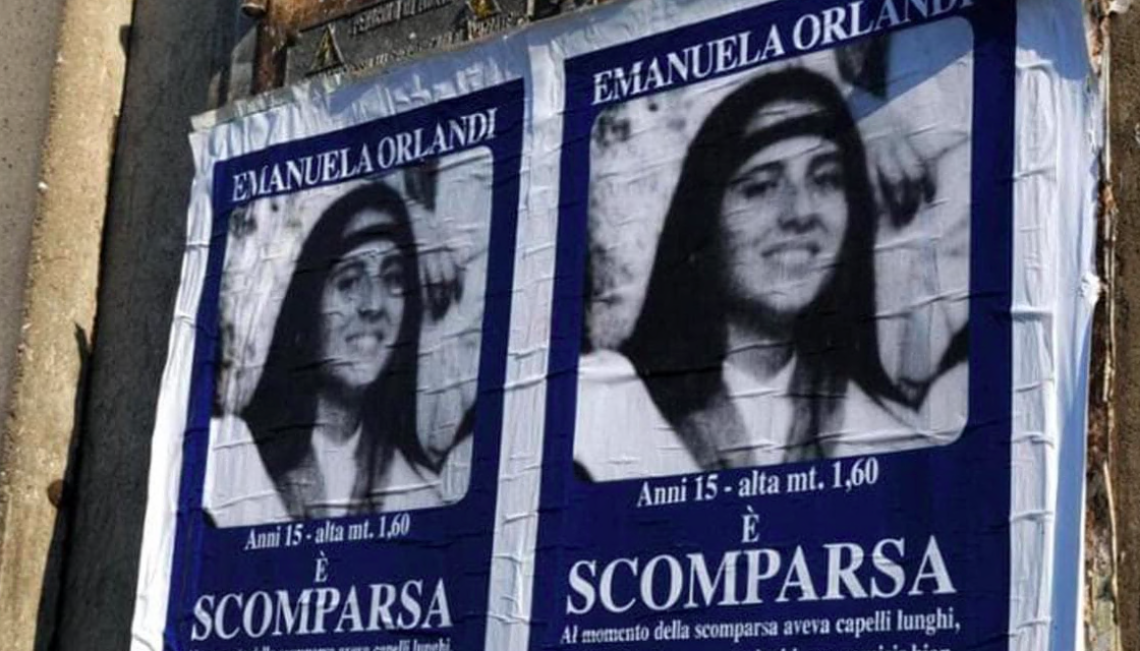 Caso Orlandi, il blogger parlerà