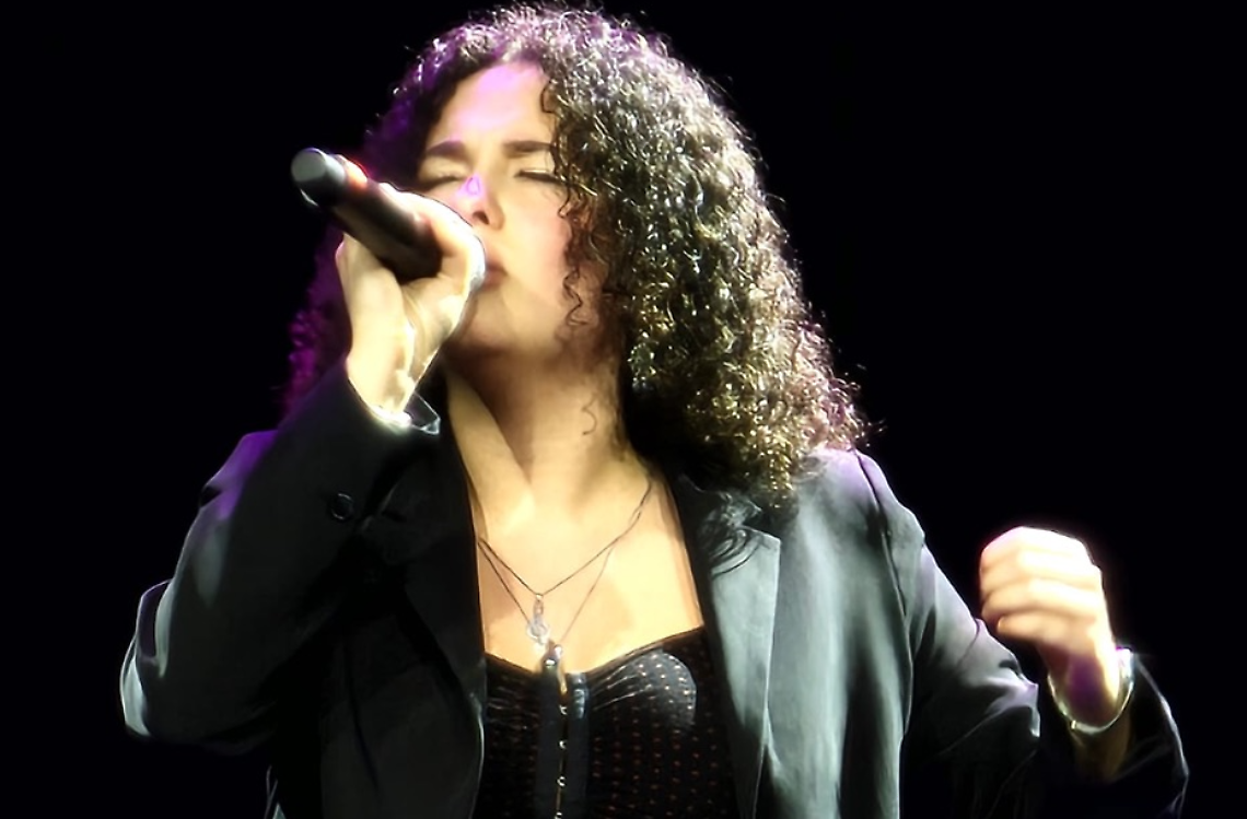 Sara Fattori aprirà la rassegna in onore di Mia Martini 