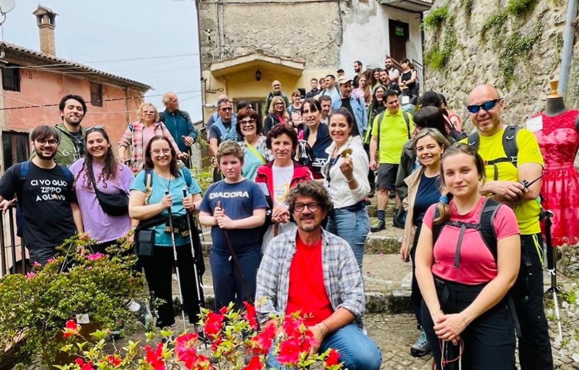 Mostra dell’azalea, trionfo di colori 