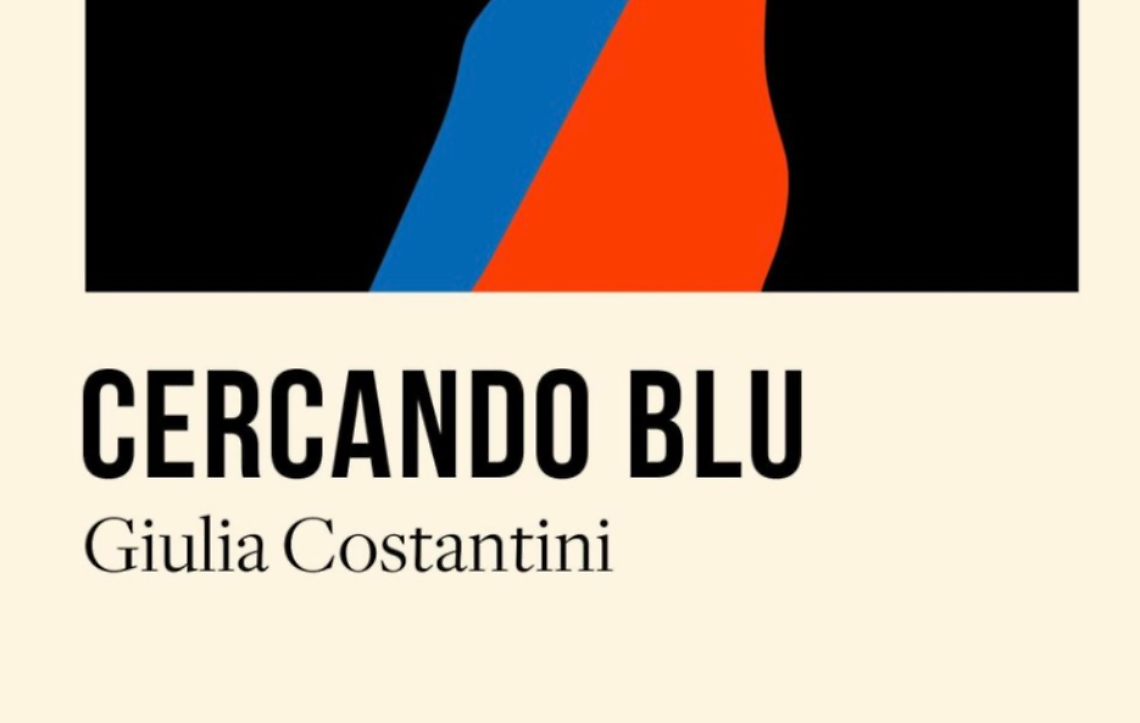  “Cercando Blu”. Una storia di crescita e cambiamento
