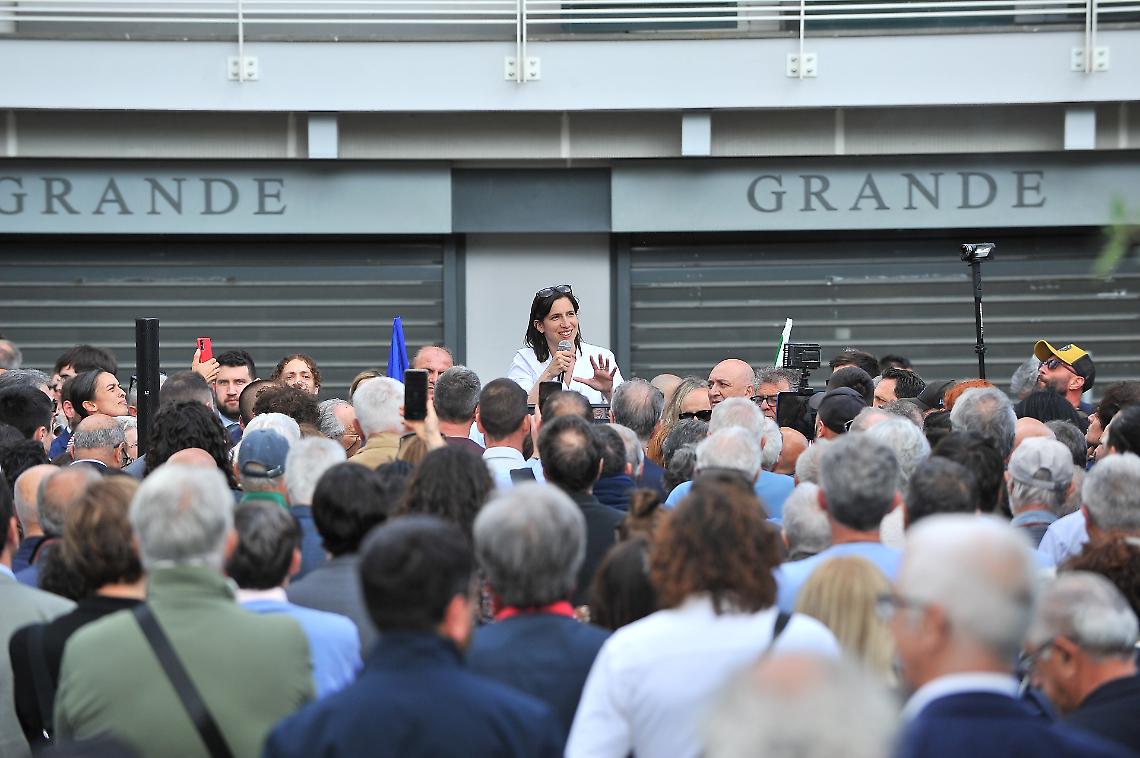 Congresso del Pd. Il tesseramento elemento chiave