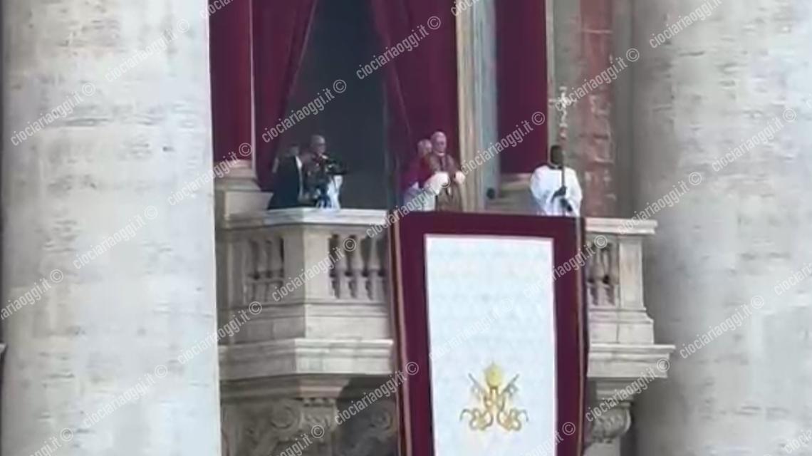 La missione del Papa. E la Chiesa che verrà