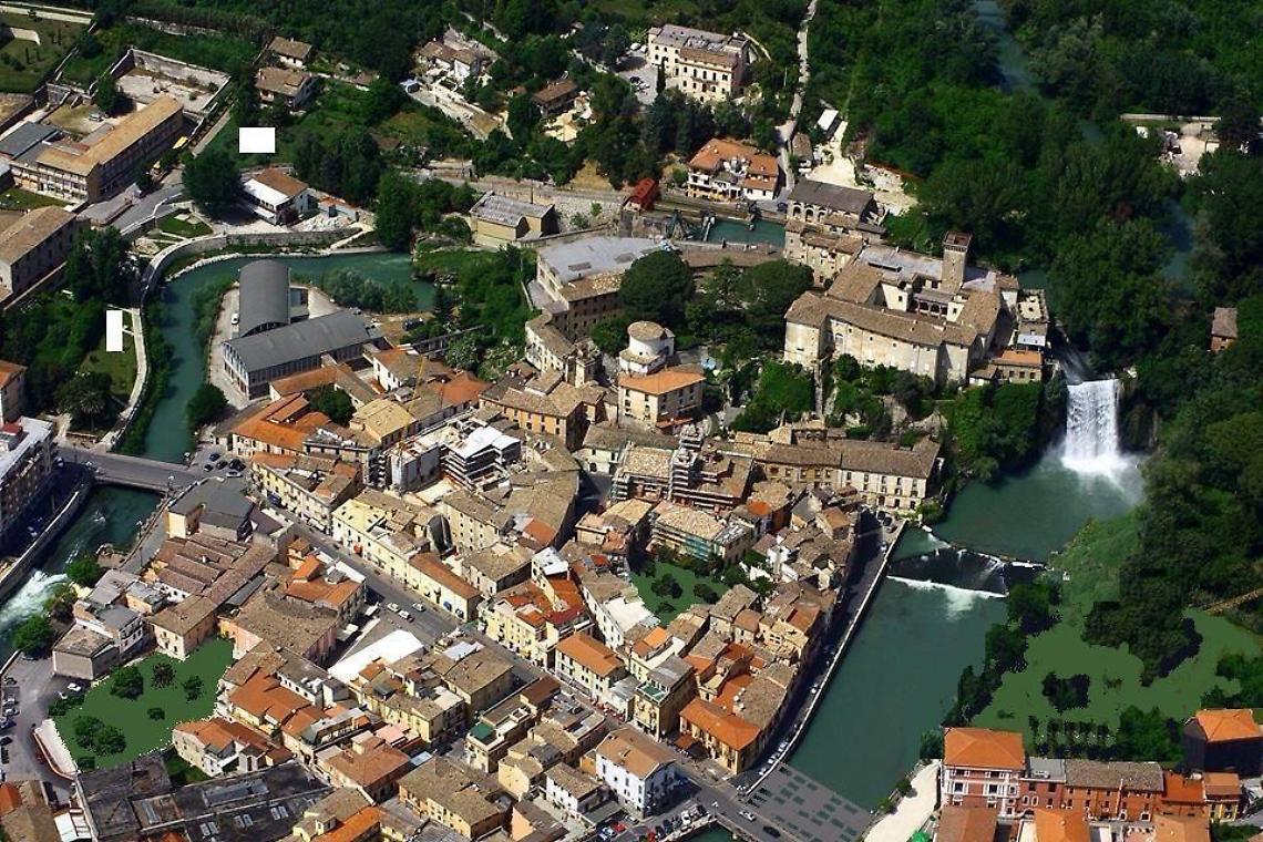  Isola Liri ricorda le vittime dell’eccidio di San Lorenzo