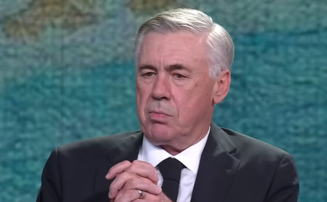 Carlo Ancelotti