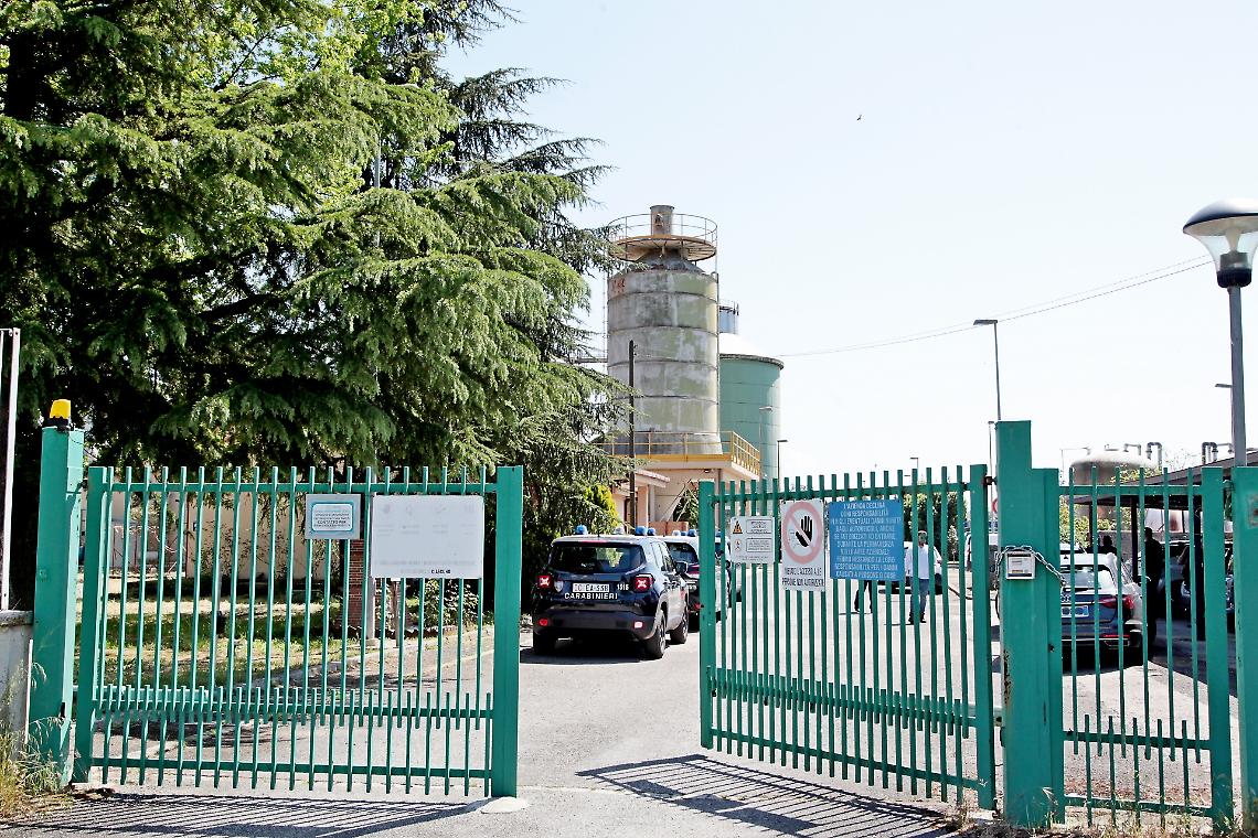 Caso depuratori: chieste le condanne per i cattivi odori