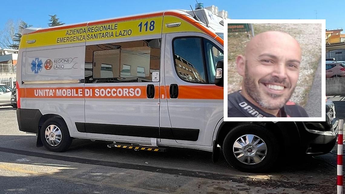 Trovato senza vita in casa a soli 41 anni. Visitato al pronto soccorso due settimane fa: una morte tutta da chiarire