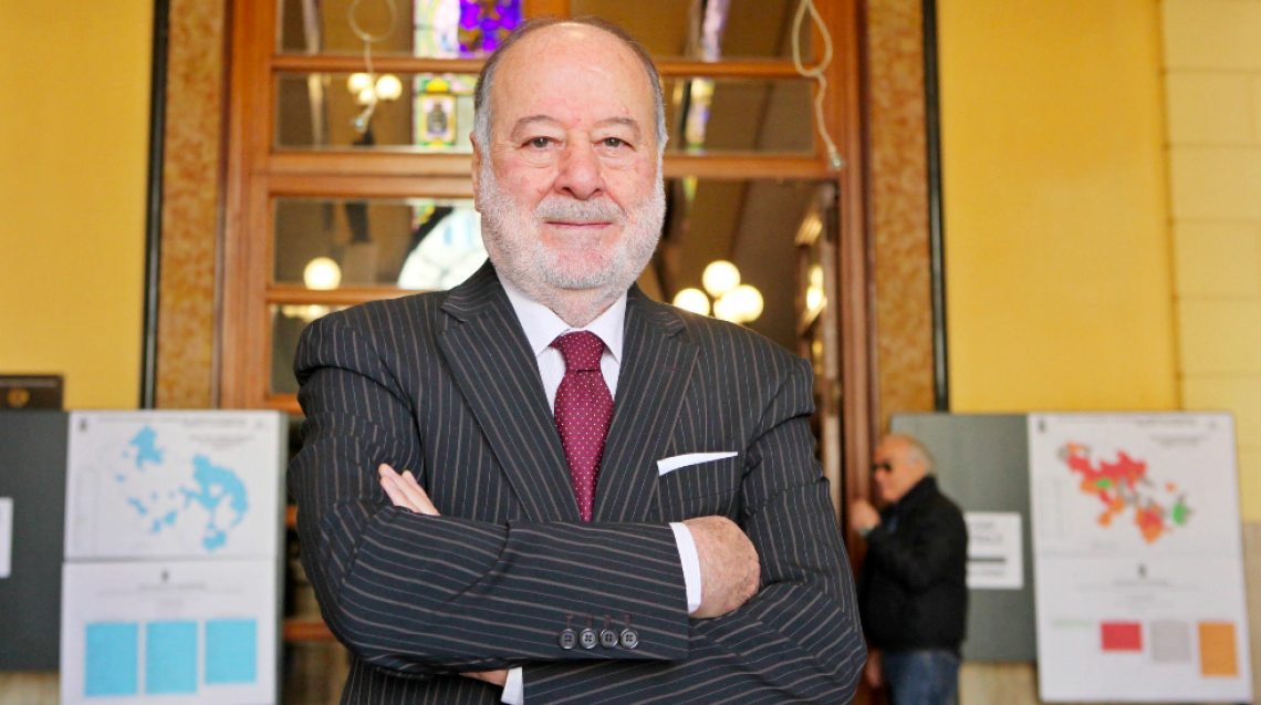luigi germani