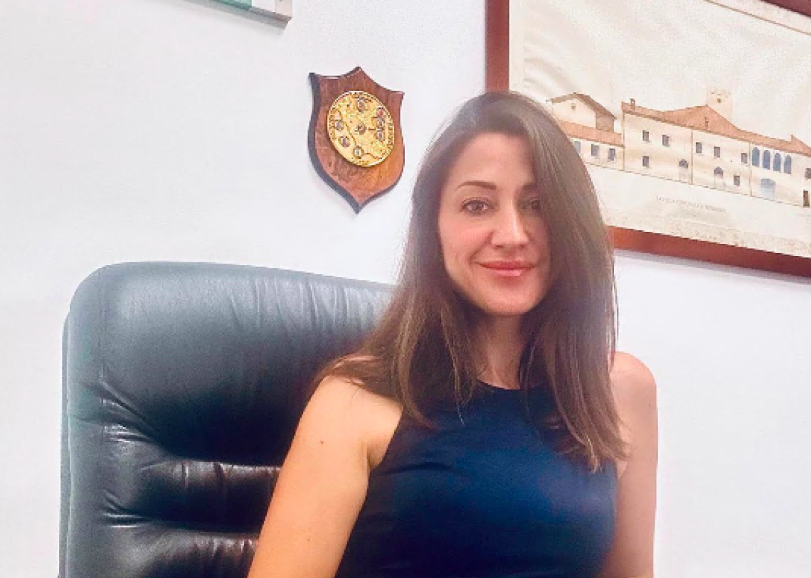 laura vicano
