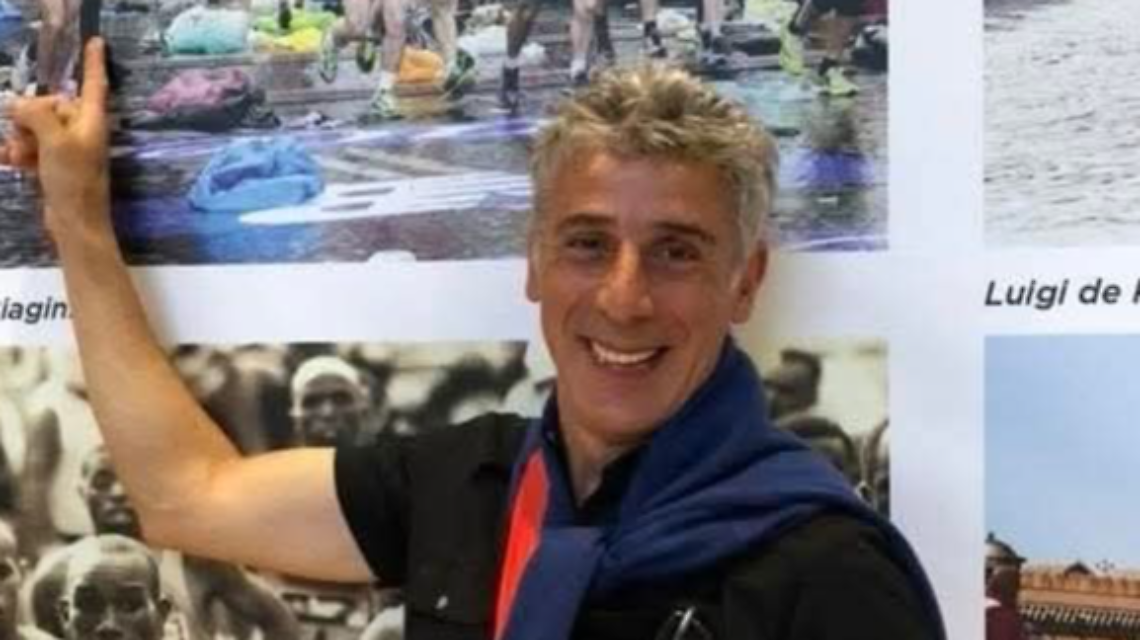 Franco Bonavenia