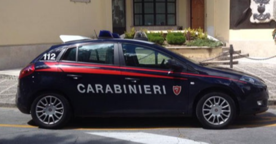 carabinieri