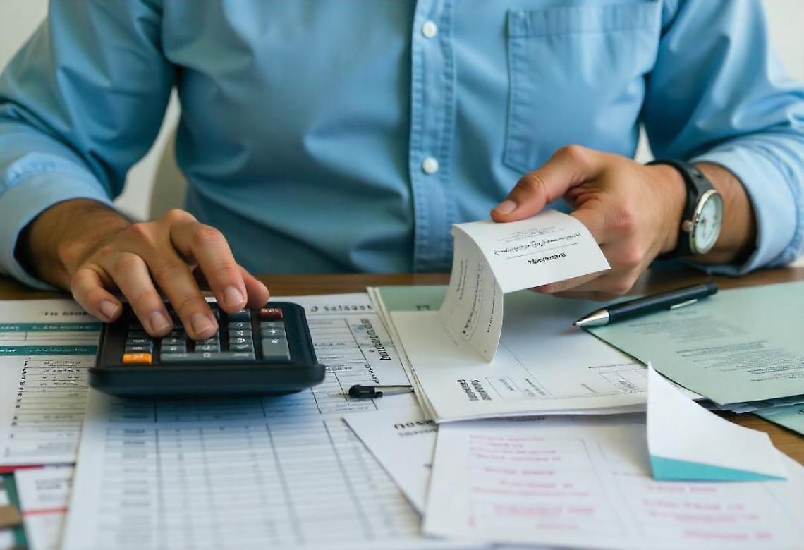Come gestire al meglio le scadenze fiscali se lavori in proprio