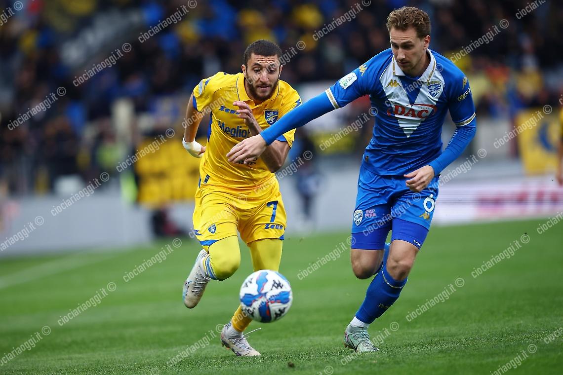 Caos Serie B. Giovedì 22 maggio l'udienza del Brescia