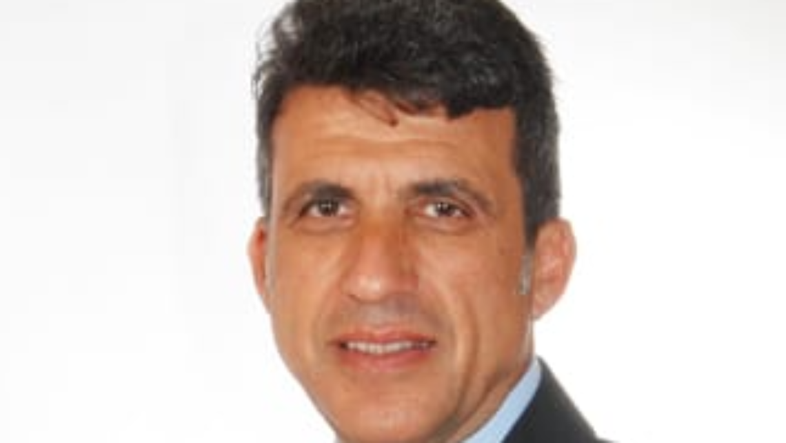 Luigi Capezzone eletto vice governatore del Distretto Lions 108L