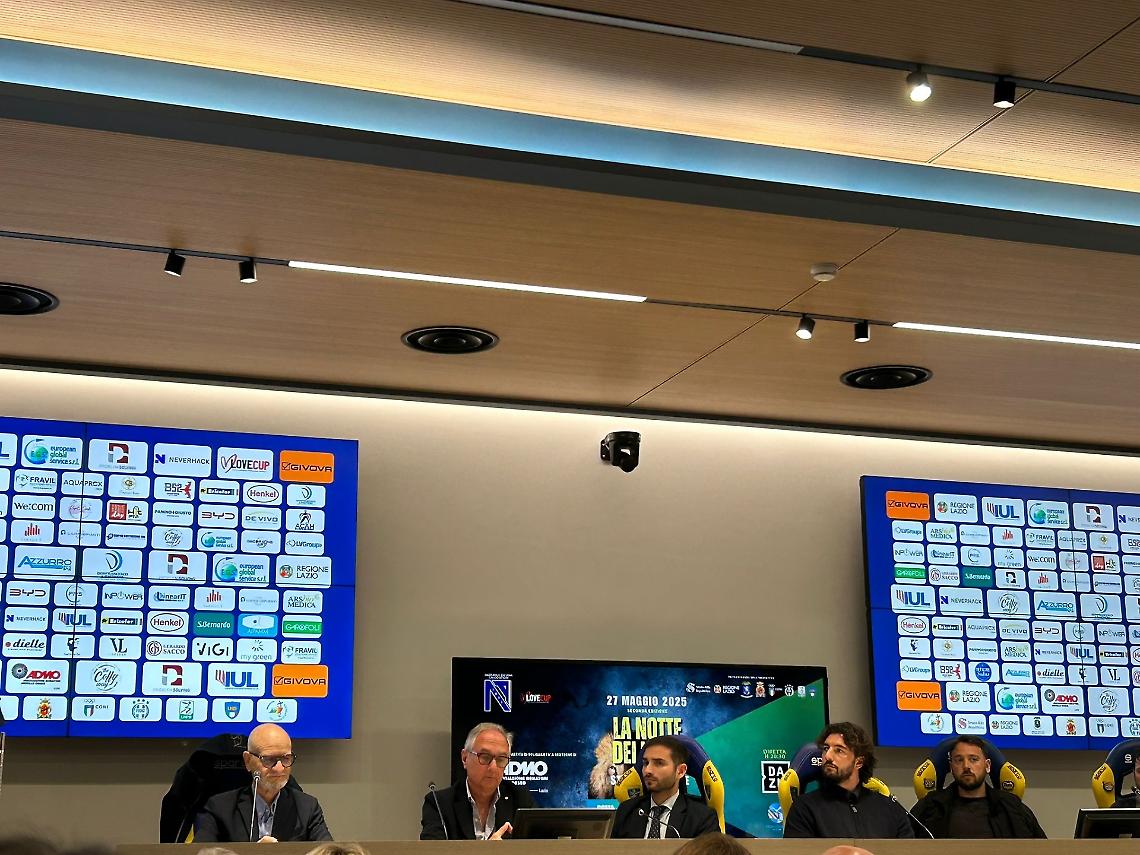 Appuntamento con "La Notte dei Leoni"