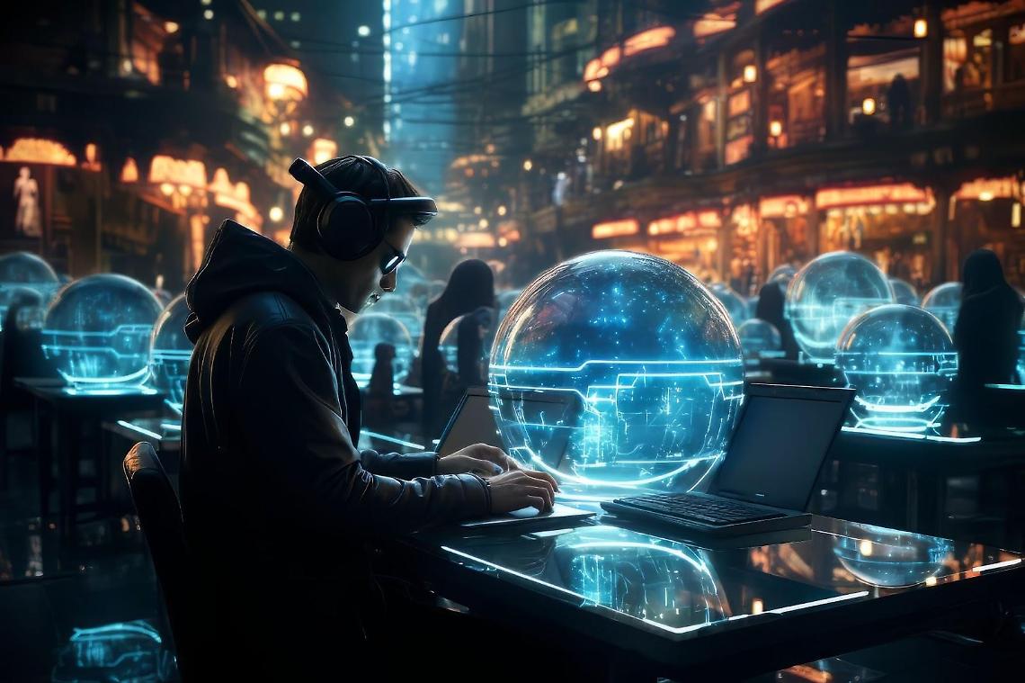Il futuro delle licenze di gioco: in che modo le nuove tecnologie influenzeranno la regolamentazione?