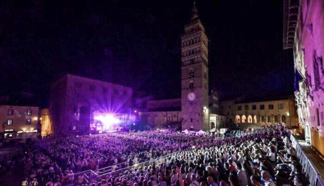 Spettacolo in Italia: Scopri gli Eventi Imperdibili del 2025