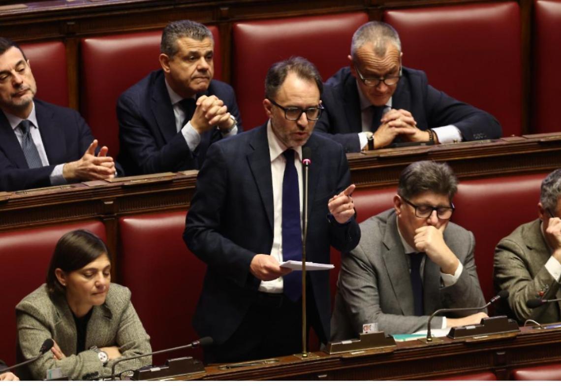 Congresso del Pd, si entra nel vivo. Gianassi convoca i big. E non solo
