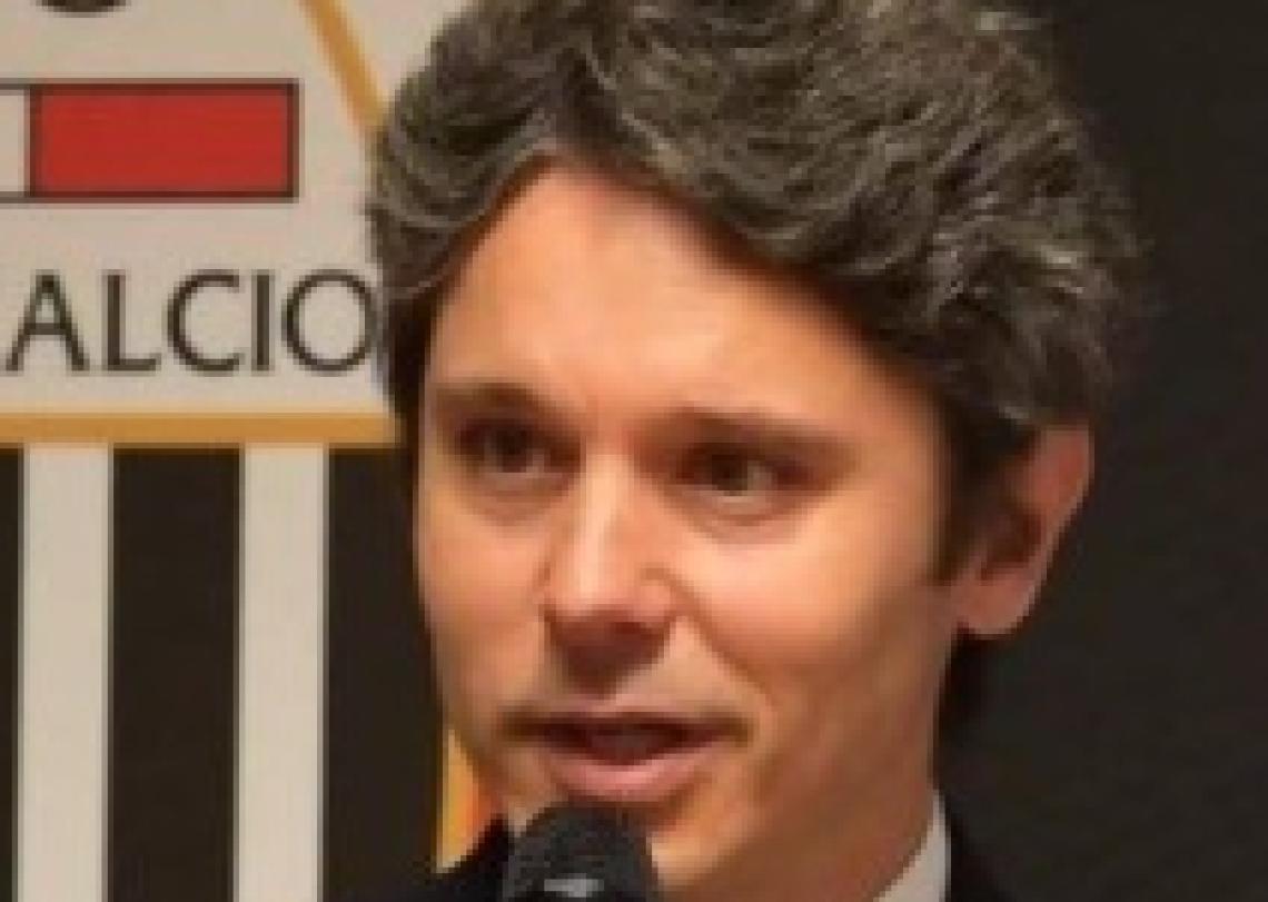 Bomba carta contro la casa di  Domenico Verdone. Identificati gli autori