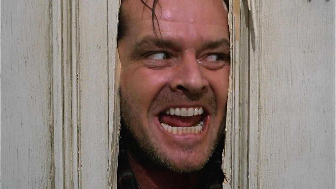 Shining, oltre la follia. Il capolavoro di Kubrick