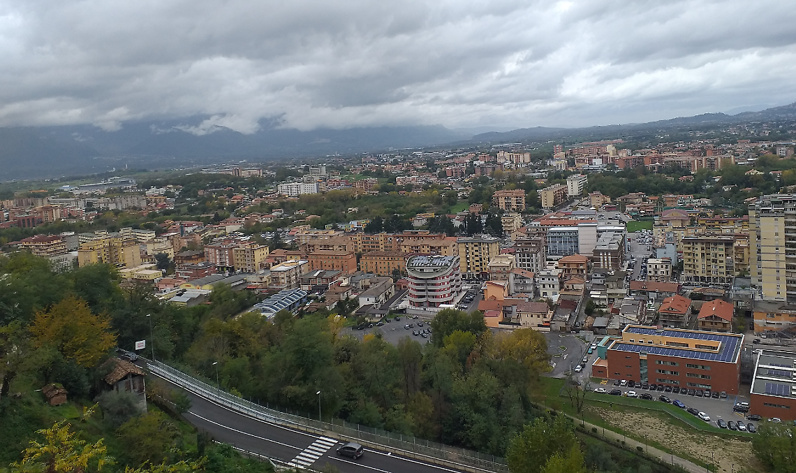 frosinone