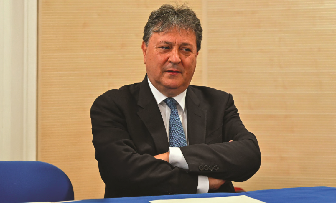 claudio fazzone 