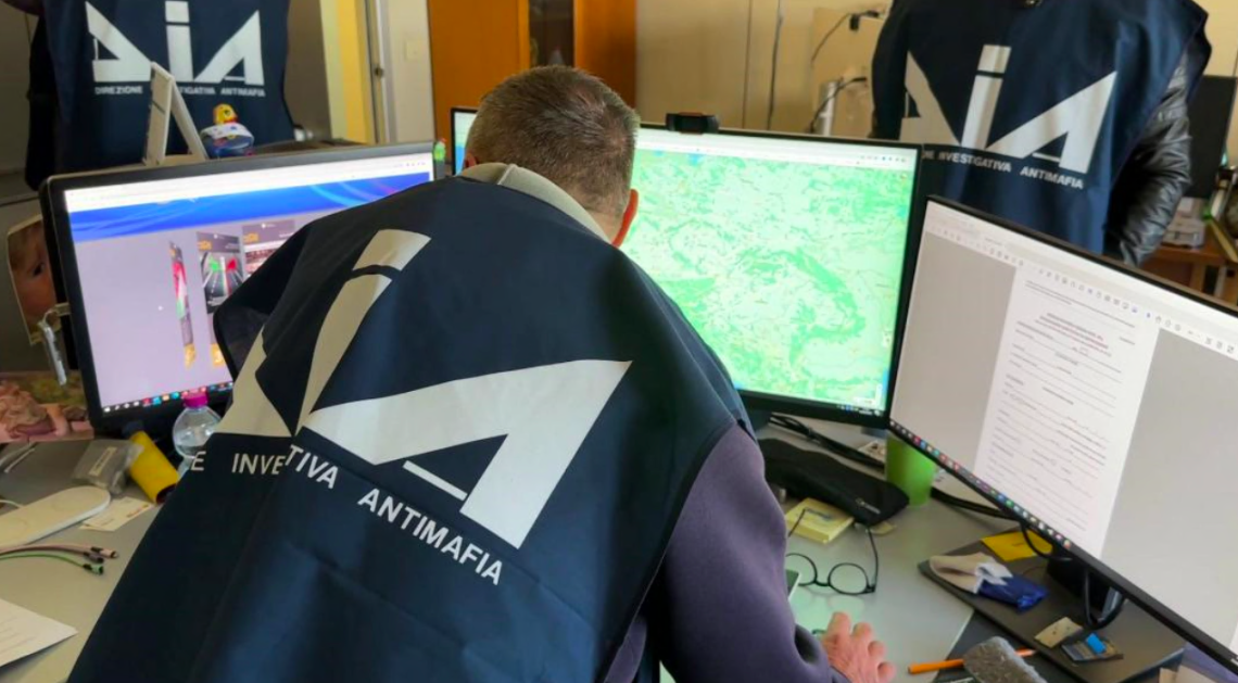 Appalti truccati. Nuovi dettagli dall’inchiesta