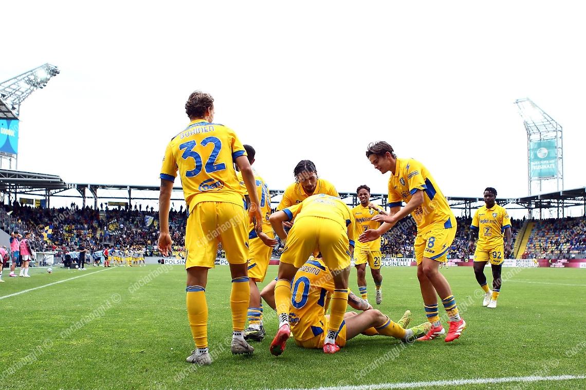 Frosinone Calcio
