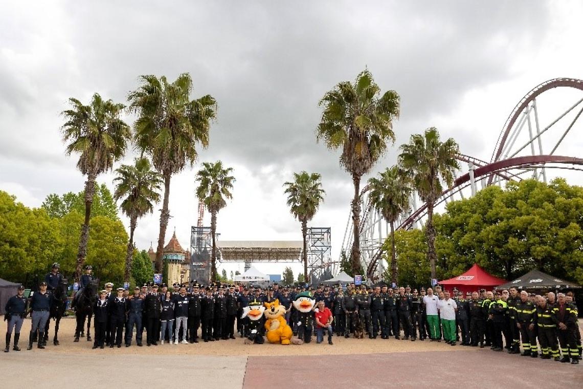 Magicland ospita gli School Days