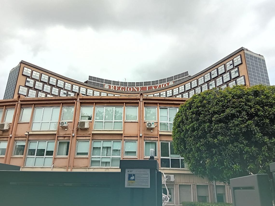 Parcheggi pubblici: stanziati 8,7 milioni per i comuni