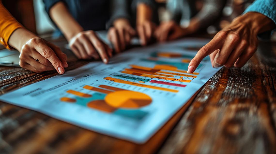 Dove trovare report affidabili per valutare la solidità di un'impresa
