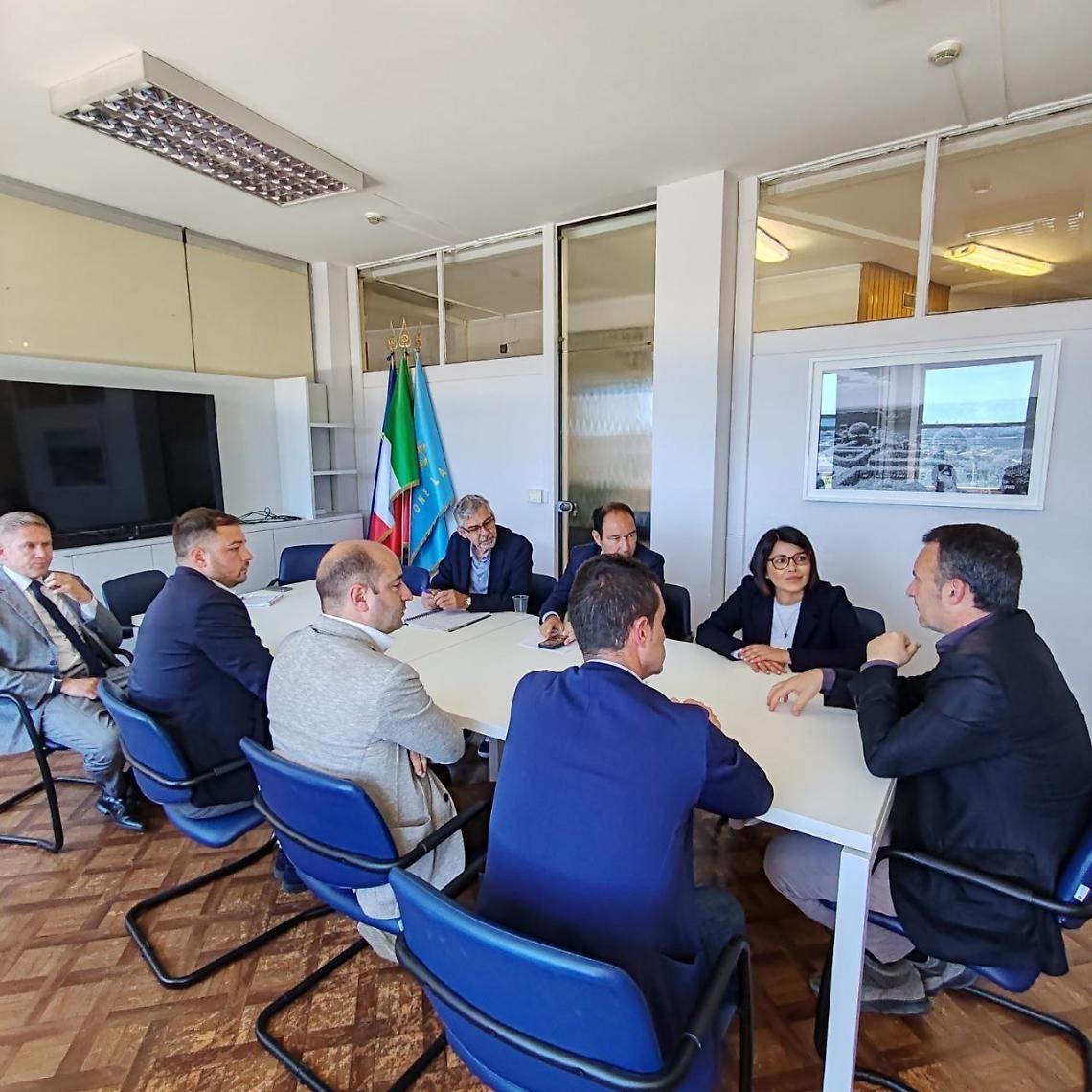 Trasporto pubblico locale, Alessia Savo: "Nessun taglio al piano regionale. L'amministrazione aperta al dialogo con i Comuni" 