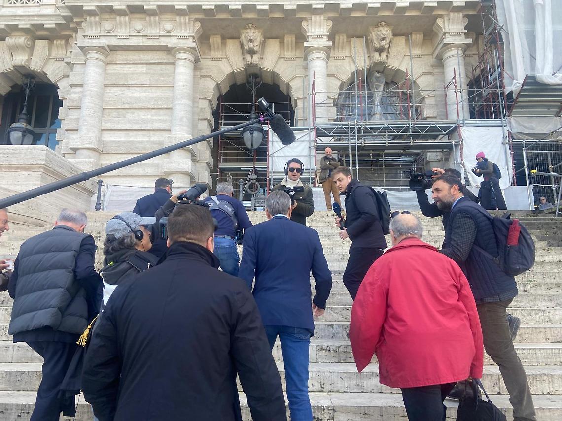 Processo Mollicone, i dubbi della Cassazione sull’assoluzione per l’omicidio: le motivazioni della sentenza