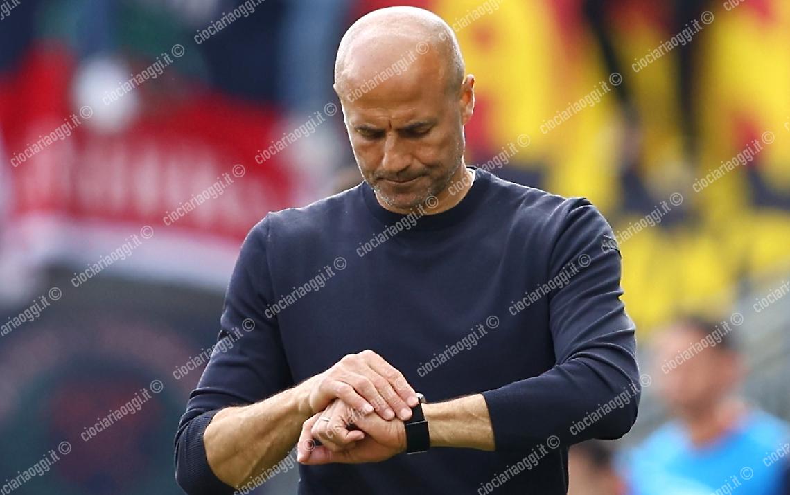 Ora il Frosinone  aspetta tranquillo la Corte d’Appello