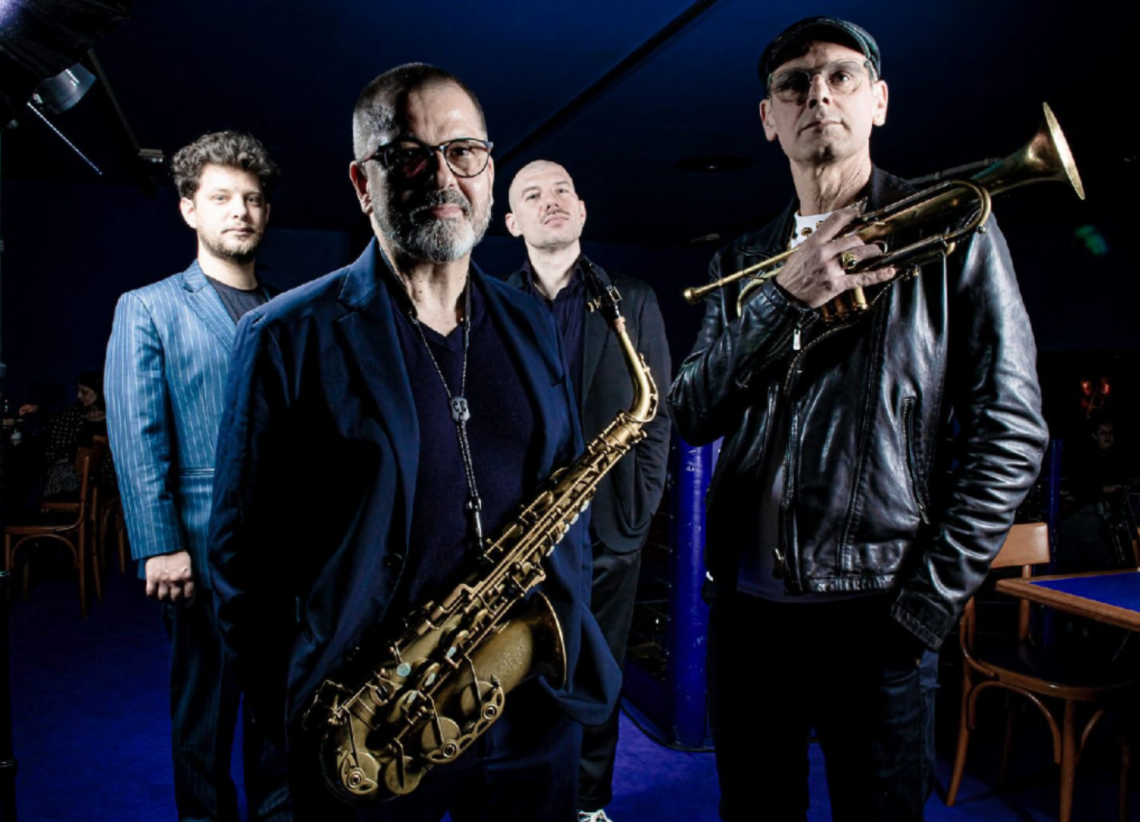 Estate in musica alla Casa del jazz